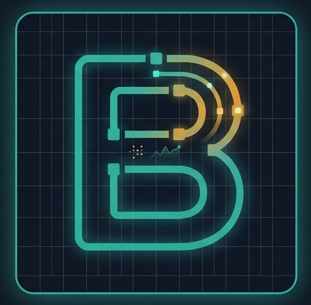 Bernitec Logo